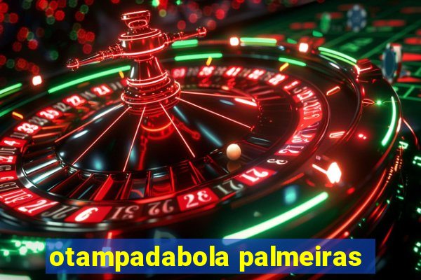 otampadabola palmeiras